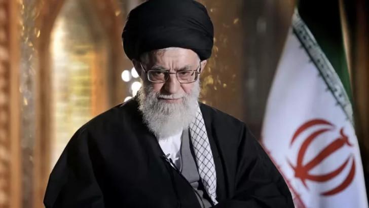 L'Ayatollah Khamenei - « Iran, Israël et la bombe »